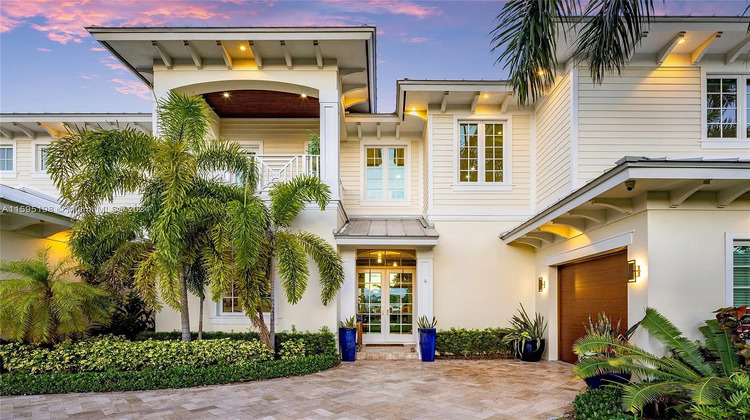 Ma-Cabane - Vente Maison PARIS 8, 580 m²