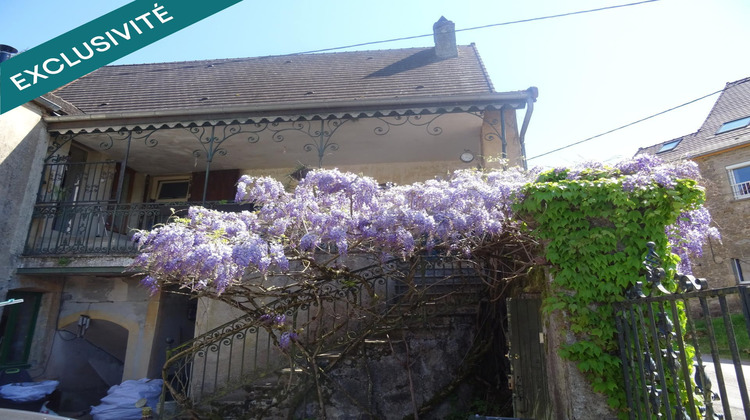 Ma-Cabane - Vente Maison Paris-l'Hopital, 100 m²