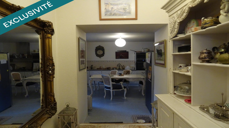 Ma-Cabane - Vente Maison Paris-l'Hopital, 100 m²