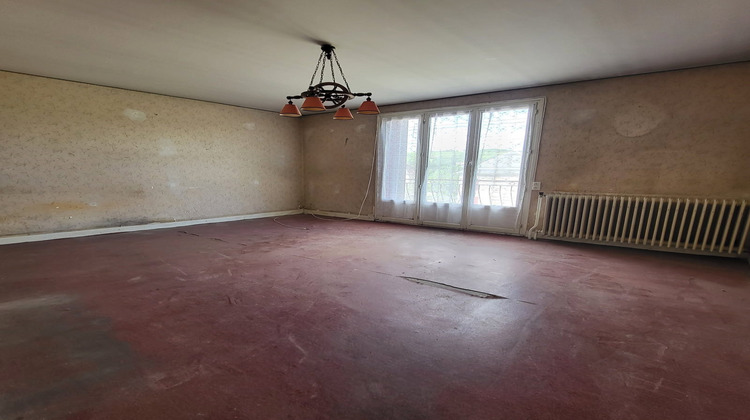 Ma-Cabane - Vente Maison Paris-l'Hôpital, 90 m²
