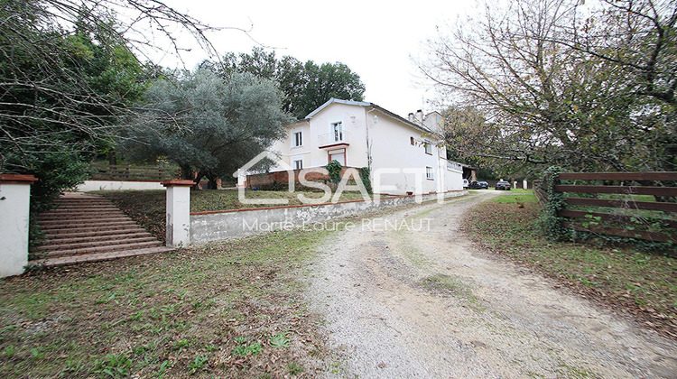 Ma-Cabane - Vente Maison Parisot, 335 m²