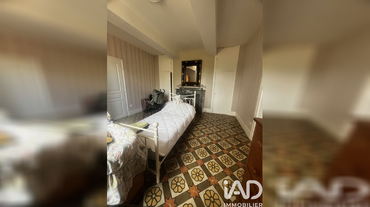 Ma-Cabane - Vente Maison Parisot, 334 m²