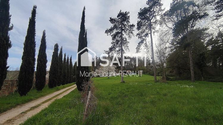 Ma-Cabane - Vente Maison Parisot, 335 m²