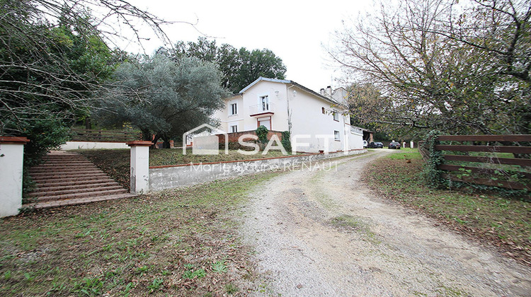 Ma-Cabane - Vente Maison Parisot, 335 m²