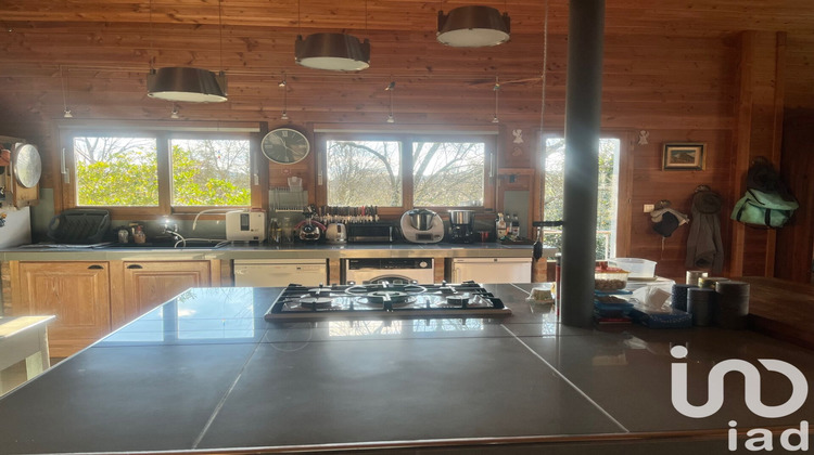 Ma-Cabane - Vente Maison Parisot, 198 m²