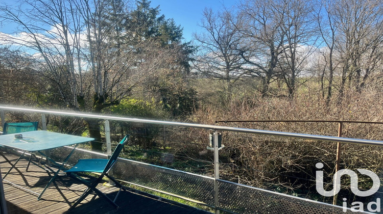 Ma-Cabane - Vente Maison Parisot, 198 m²