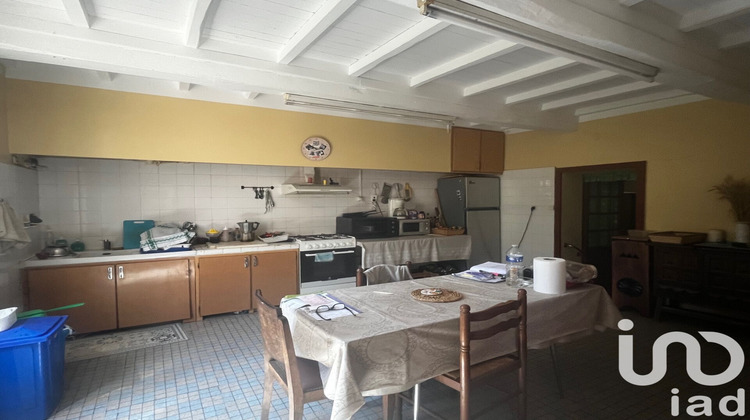Ma-Cabane - Vente Maison Parisot, 120 m²