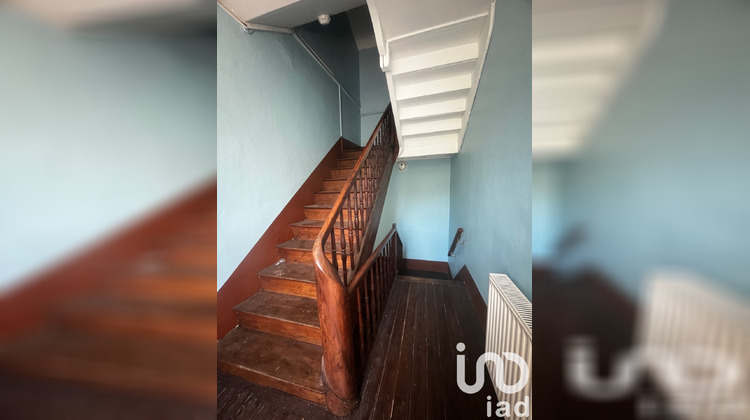 Ma-Cabane - Vente Maison Parisot, 120 m²