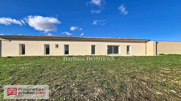 Ma-Cabane - Vente Maison PARISOT, 105 m²
