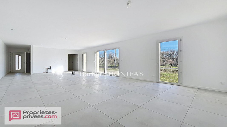 Ma-Cabane - Vente Maison PARISOT, 105 m²