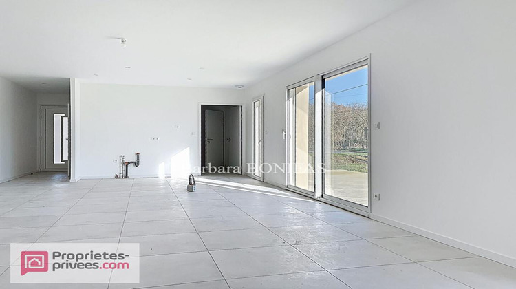 Ma-Cabane - Vente Maison PARISOT, 105 m²
