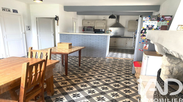 Ma-Cabane - Vente Maison Parisot, 334 m²