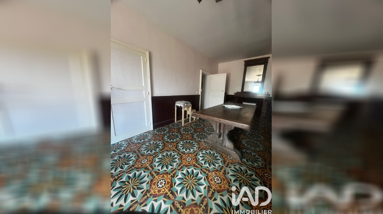 Ma-Cabane - Vente Maison Parisot, 334 m²