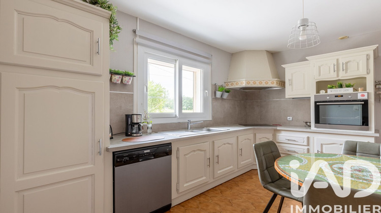 Ma-Cabane - Vente Maison Parisot, 137 m²