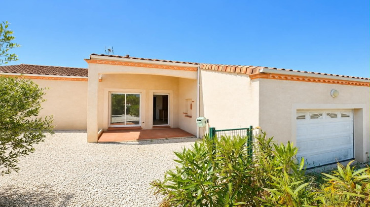 Ma-Cabane - Vente Maison Parisot, 116 m²