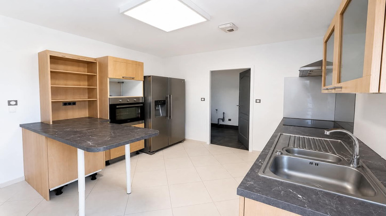 Ma-Cabane - Vente Maison Parisot, 116 m²