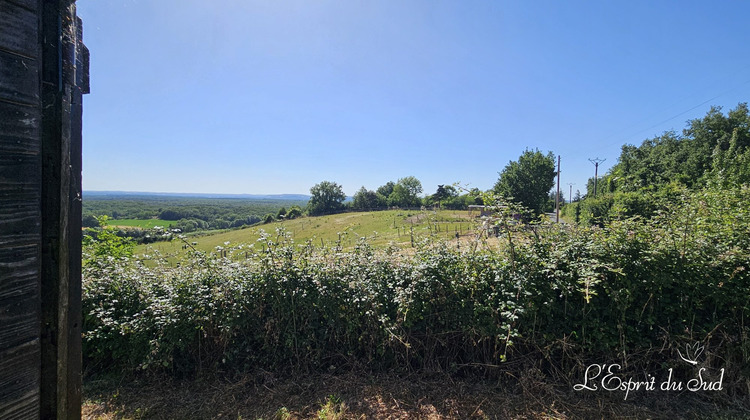 Ma-Cabane - Vente Maison Parisot, 166 m²
