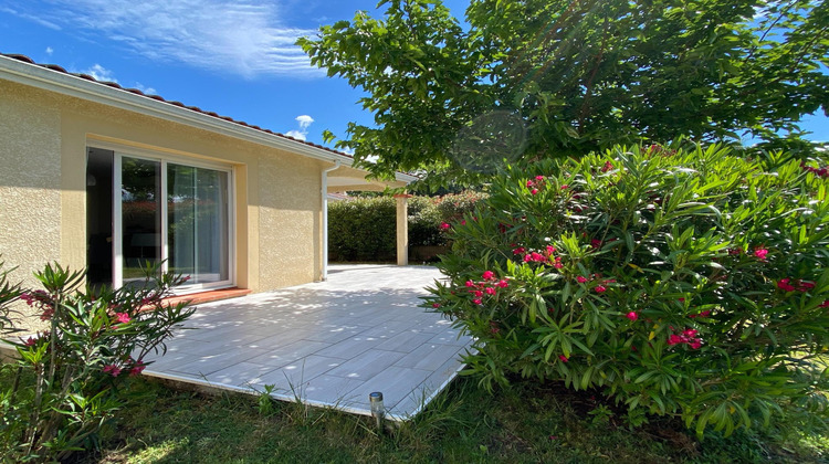 Ma-Cabane - Vente Maison Parisot, 105 m²