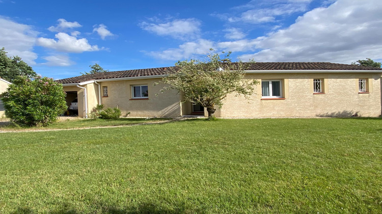Ma-Cabane - Vente Maison Parisot, 105 m²