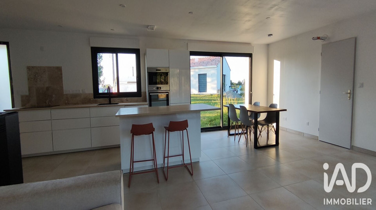 Ma-Cabane - Vente Maison Parisot, 115 m²