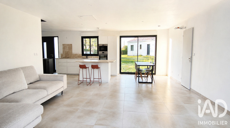 Ma-Cabane - Vente Maison Parisot, 115 m²