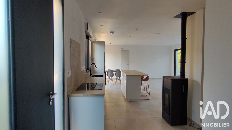 Ma-Cabane - Vente Maison Parisot, 115 m²