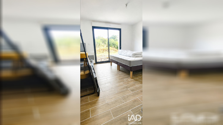 Ma-Cabane - Vente Maison Parisot, 115 m²