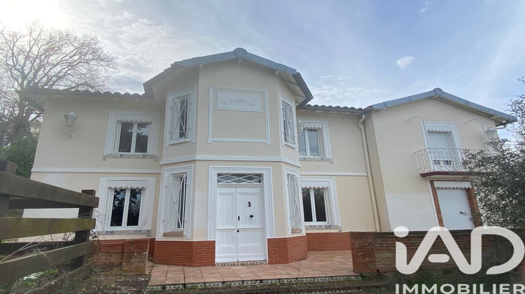 Ma-Cabane - Vente Maison Parisot, 335 m²