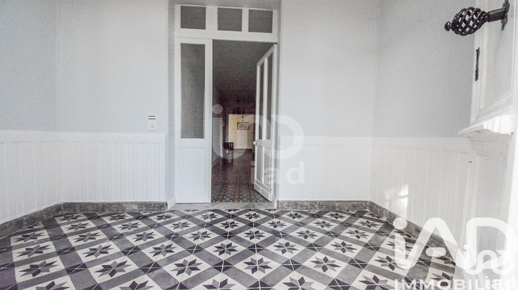 Ma-Cabane - Vente Maison Parisot, 335 m²