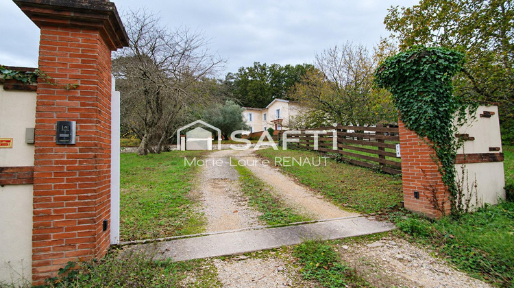 Ma-Cabane - Vente Maison Parisot, 335 m²