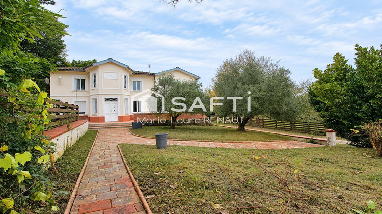 Ma-Cabane - Vente Maison Parisot, 335 m²