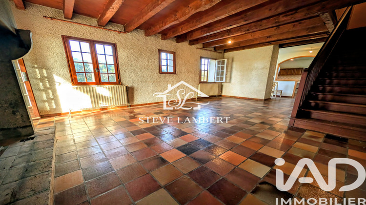 Ma-Cabane - Vente Maison Parisot, 210 m²