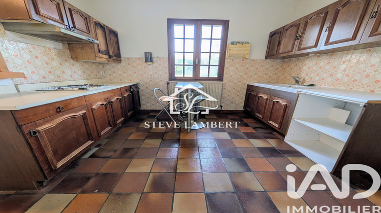 Ma-Cabane - Vente Maison Parisot, 210 m²