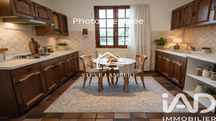 Ma-Cabane - Vente Maison Parisot, 210 m²