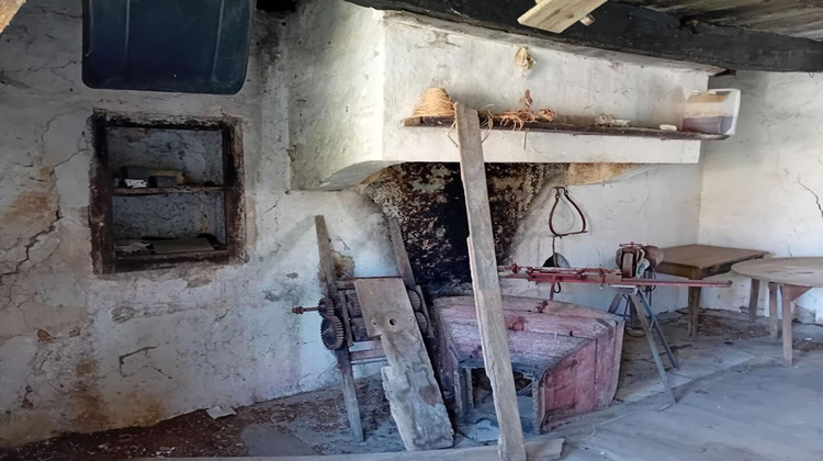 Ma-Cabane - Vente Maison PARISOT, 250 m²