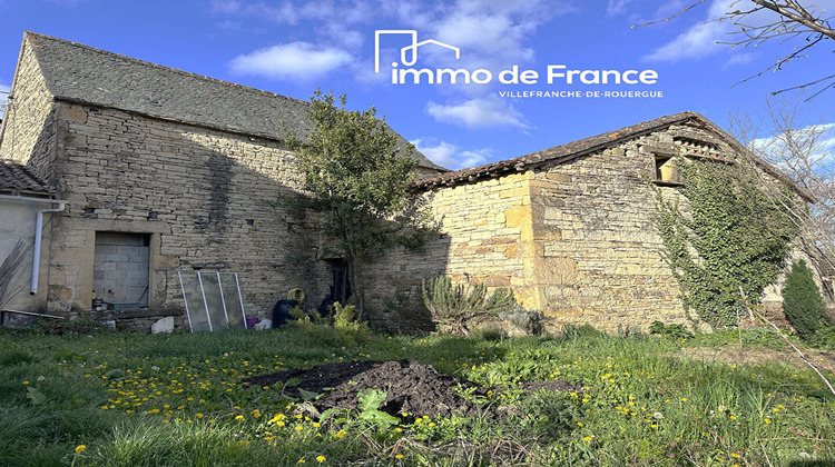 Ma-Cabane - Vente Maison PARISOT, 90 m²
