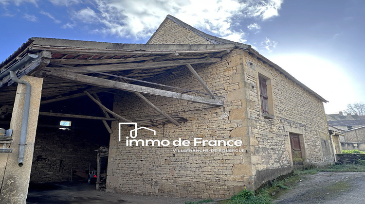 Ma-Cabane - Vente Maison PARISOT, 90 m²