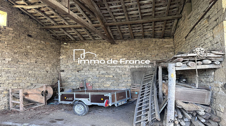 Ma-Cabane - Vente Maison PARISOT, 90 m²