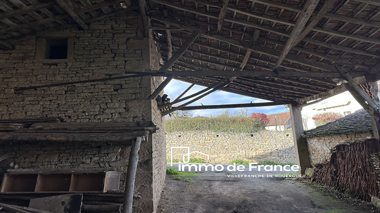 Ma-Cabane - Vente Maison PARISOT, 90 m²