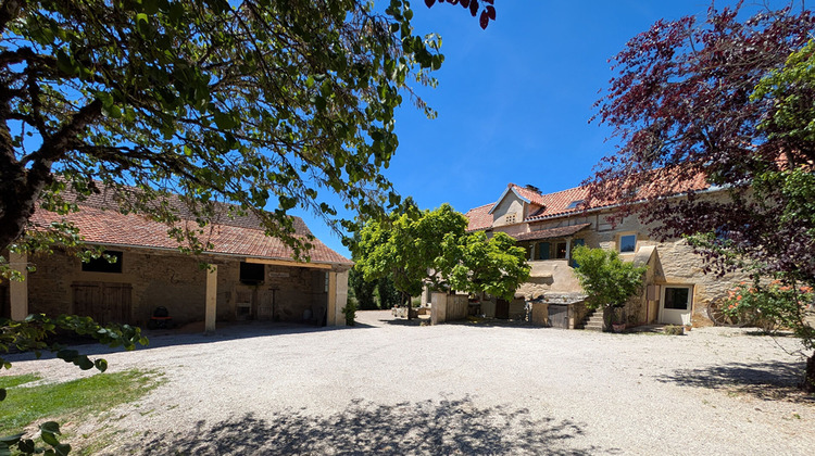 Ma-Cabane - Vente Maison PARISOT, 248 m²