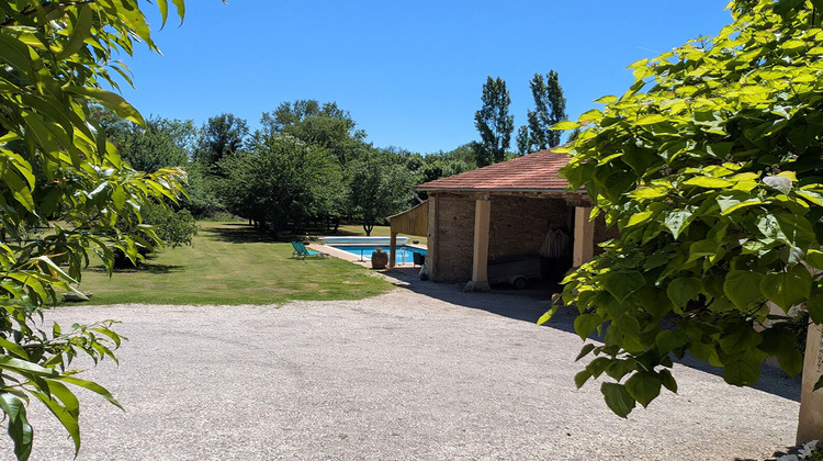 Ma-Cabane - Vente Maison PARISOT, 248 m²