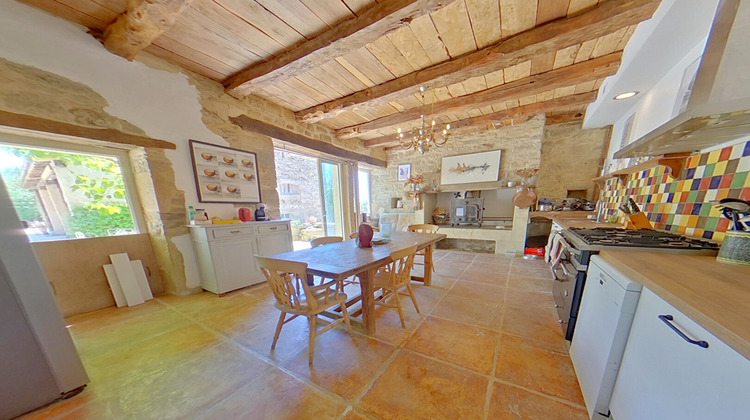 Ma-Cabane - Vente Maison PARISOT, 248 m²