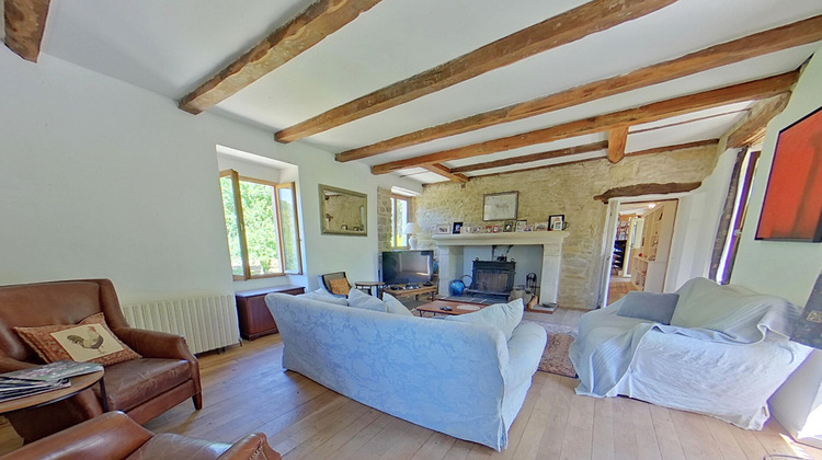 Ma-Cabane - Vente Maison PARISOT, 248 m²