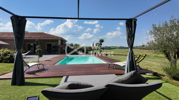 Ma-Cabane - Vente Maison Parisot, 180 m²
