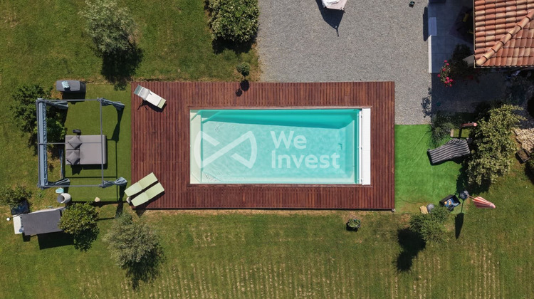 Ma-Cabane - Vente Maison Parisot, 180 m²