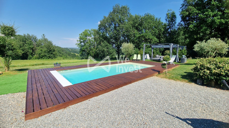 Ma-Cabane - Vente Maison Parisot, 180 m²
