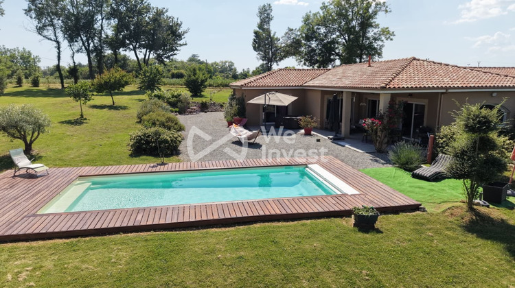Ma-Cabane - Vente Maison Parisot, 180 m²