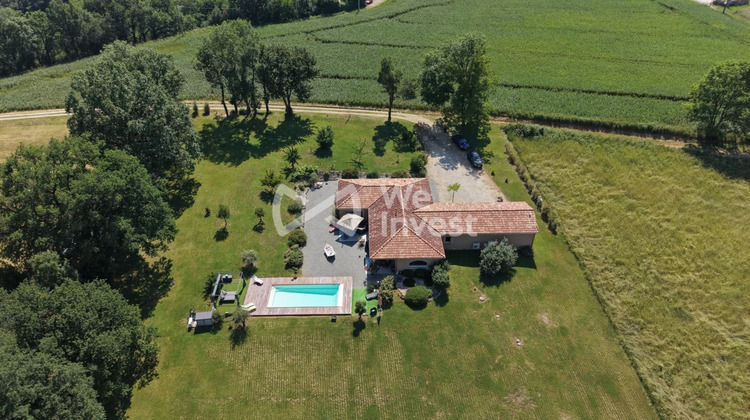 Ma-Cabane - Vente Maison Parisot, 180 m²