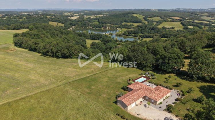 Ma-Cabane - Vente Maison Parisot, 180 m²