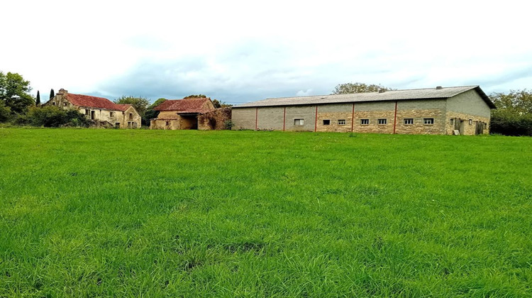 Ma-Cabane - Vente Maison PARISOT, 740 m²